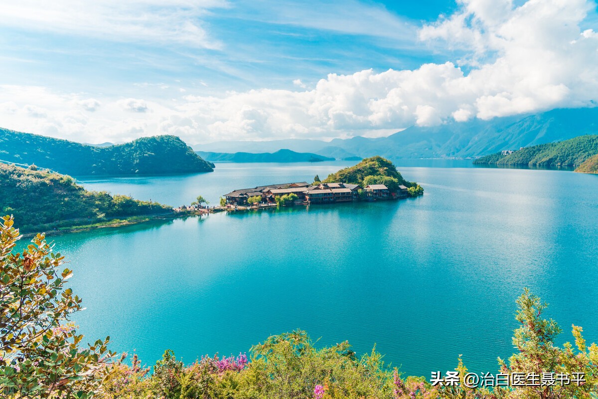 通过光疗治疗白癜风时，为什么要用光敏*药性**物？