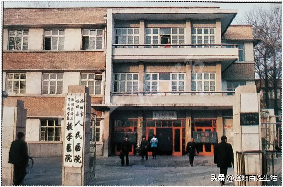 绝对珍藏！你没见过的洛阳偃师，满满的记忆