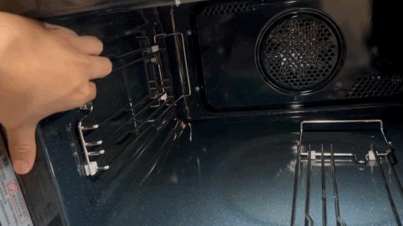 美的微霸R6微蒸烤炸一体机测评,微蒸烤一体机美的r6