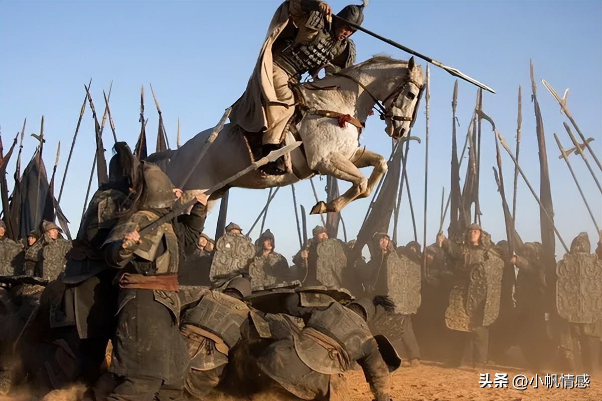 别让骄傲自满成为你的致命伤，三国的故事告诉你如何避免