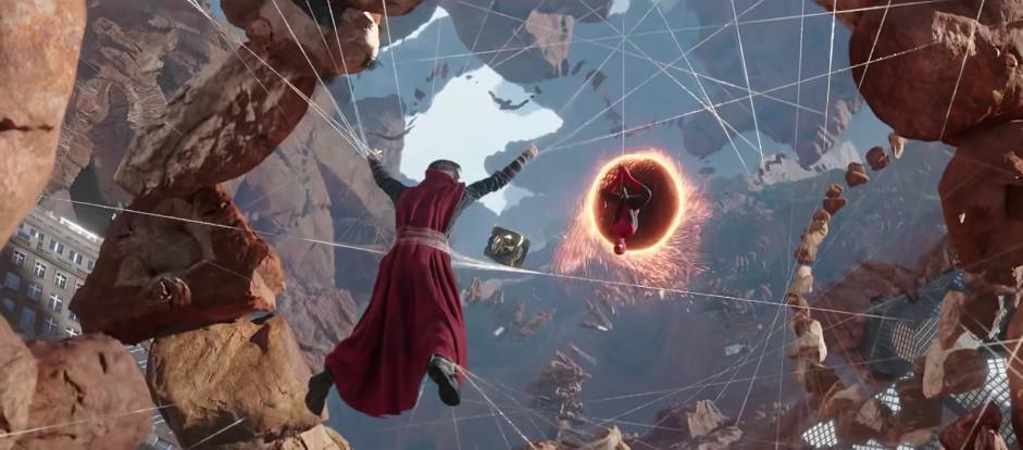 蜘蛛侠三细节和彩蛋,蜘蛛侠三彩蛋与伏笔