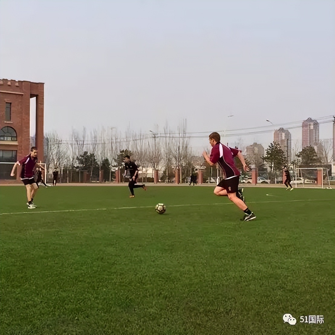 我为什么给娃选择国际学校,家长们该如何选择国际学校呢