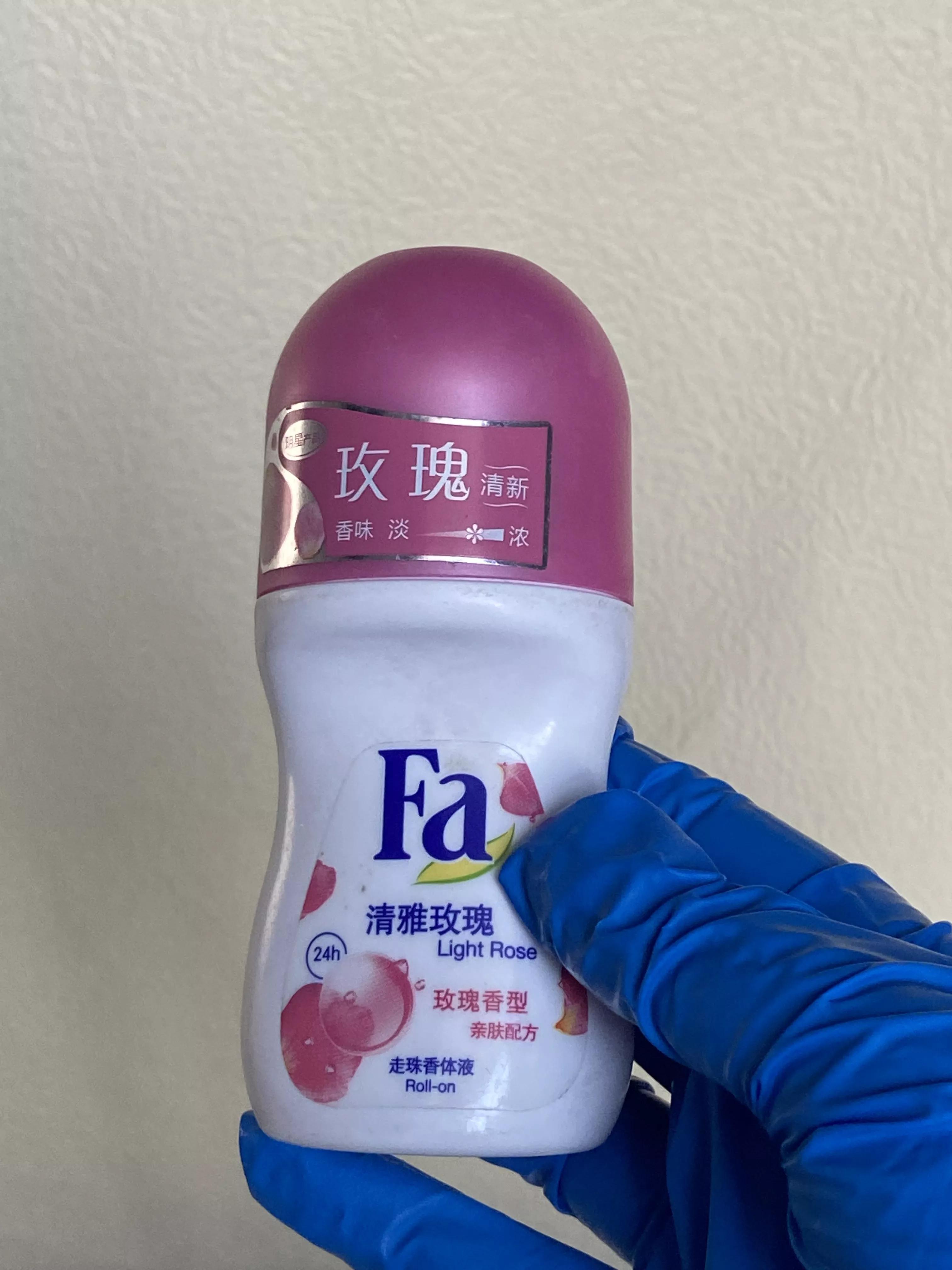 止汗露推荐测评真假,精选10款温和无刺激止汗露推荐