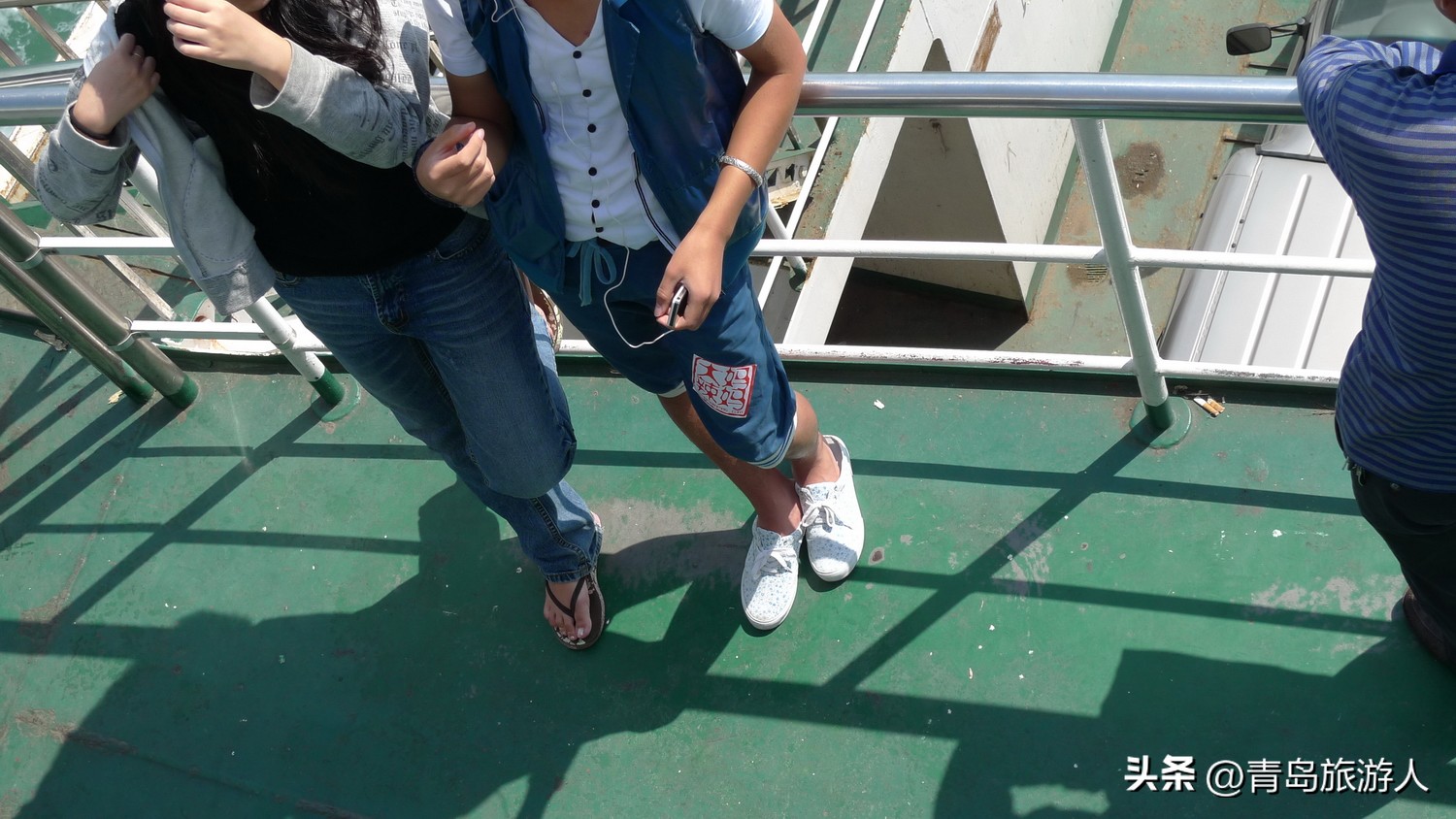 青岛海滨音乐节,青岛海上音乐节演出