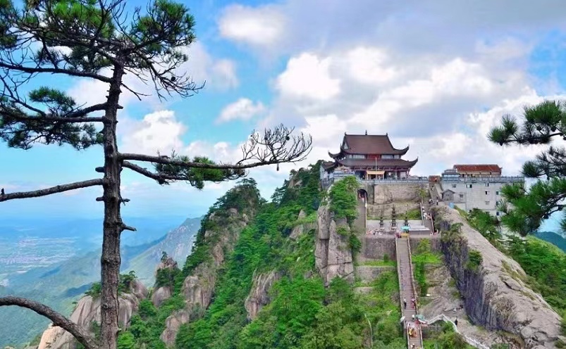 安徽全椒十大旅游景点,安徽宁国县十大景点