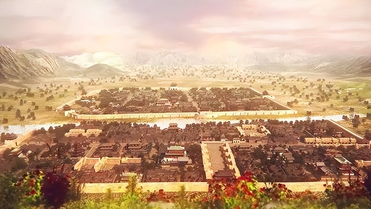 大金帝国简介,大金帝国到底有多强大