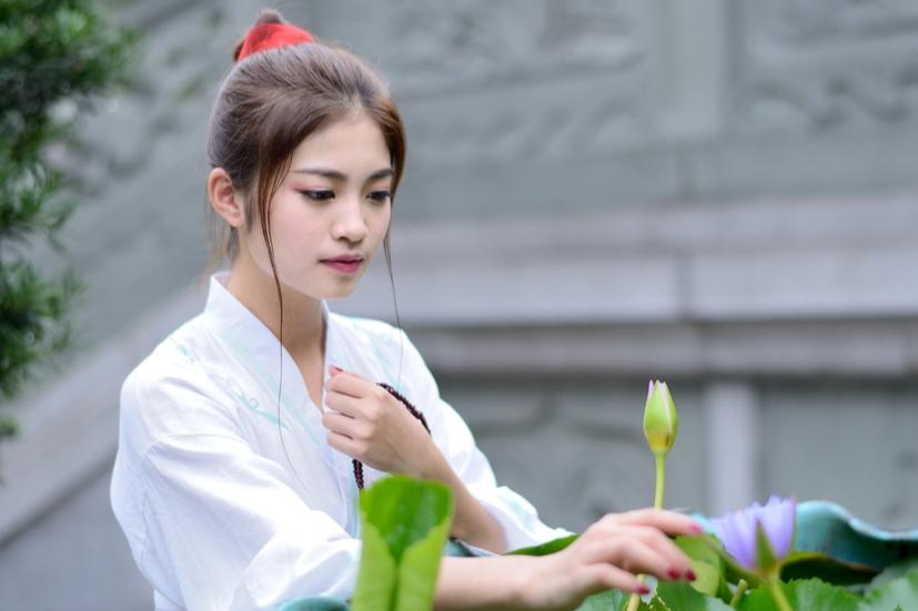 七律诗词入门必背,七律初学者必背诗句