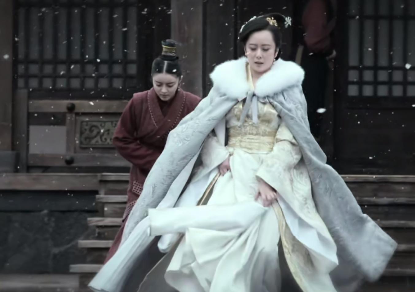 三读《琅琊榜2》：顿悟懂萧平章的“以命换命”，其实另有深意