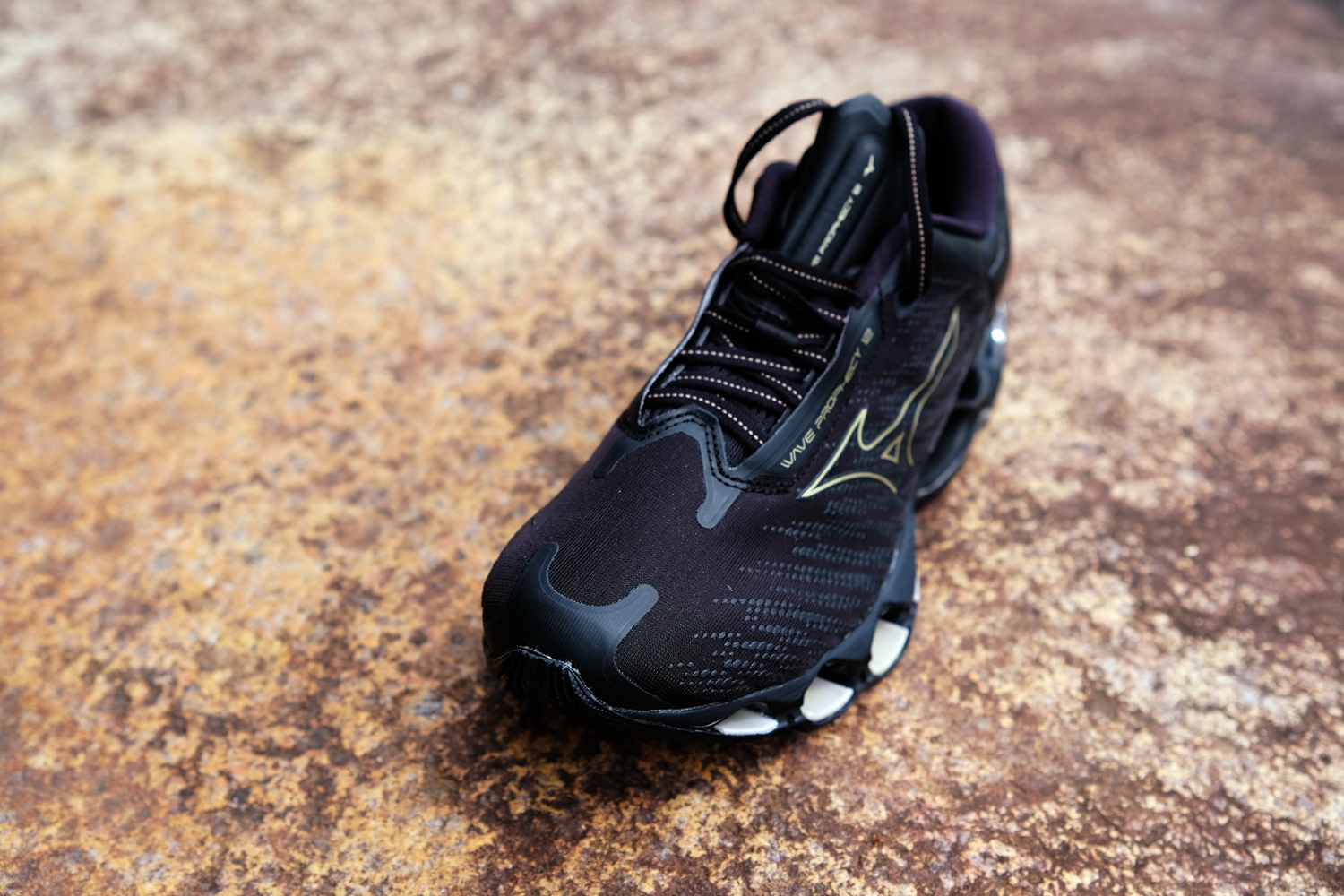 美津浓支撑跑鞋wavehorizon6,美津浓跑鞋waveridergtx怎么样