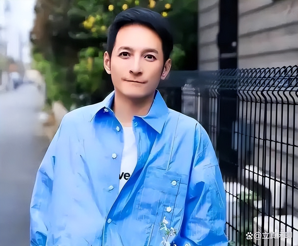 李维嘉经历了什么2017,李维嘉从快本退出现在在做什么