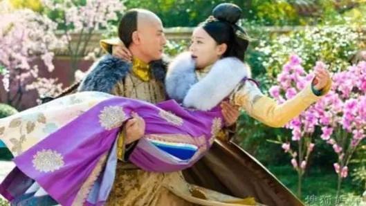 孝庄为什么嫁给福临皇帝,13岁的孝庄嫁给了谁