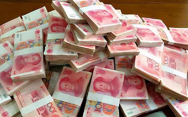 天网虚构的发财梦,一夜暴富的实例