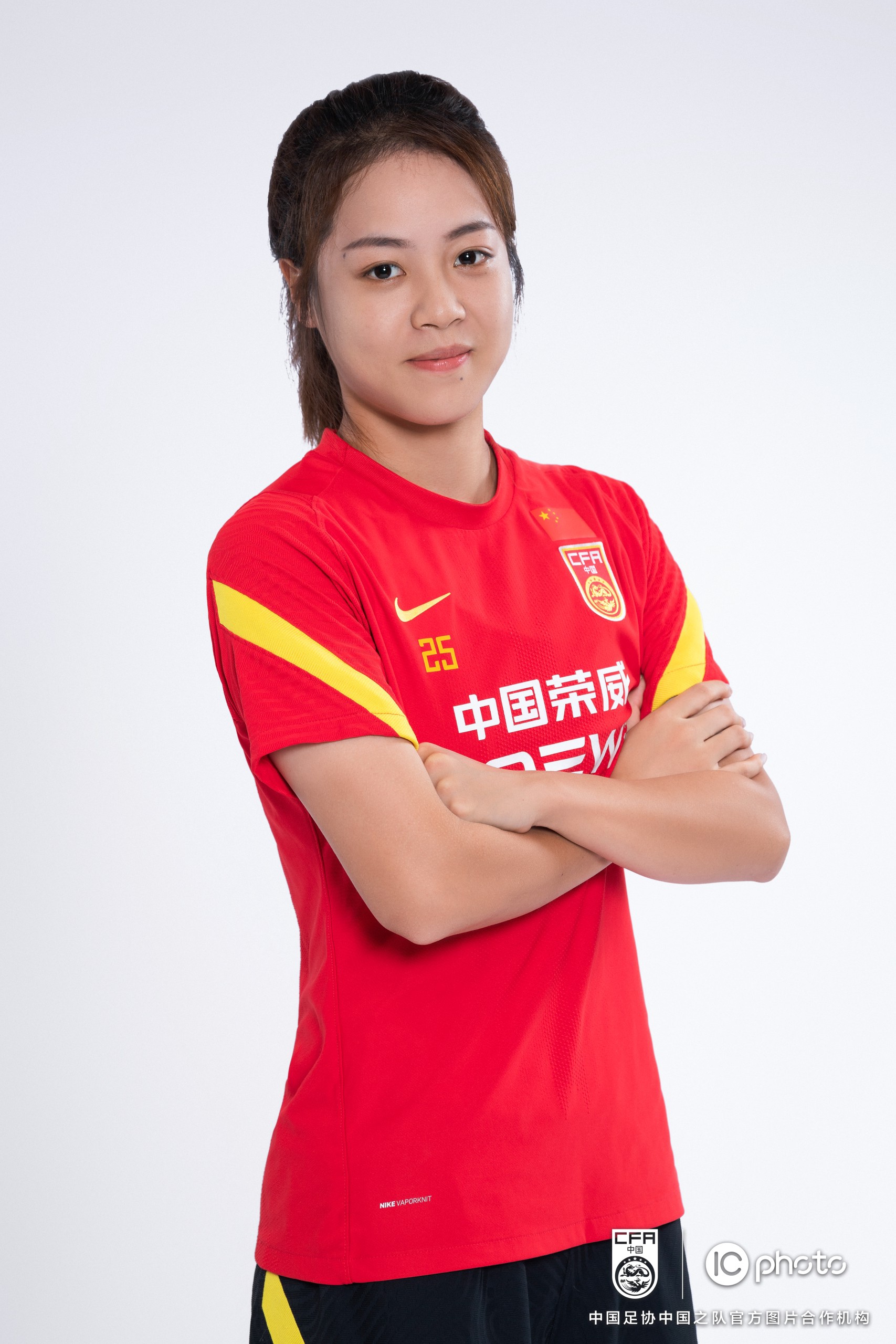 为足球而生的人,真正热爱足球的女孩