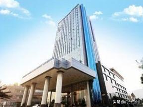 莽山五指峰景区东江湖,湖南莽山国家森林公园