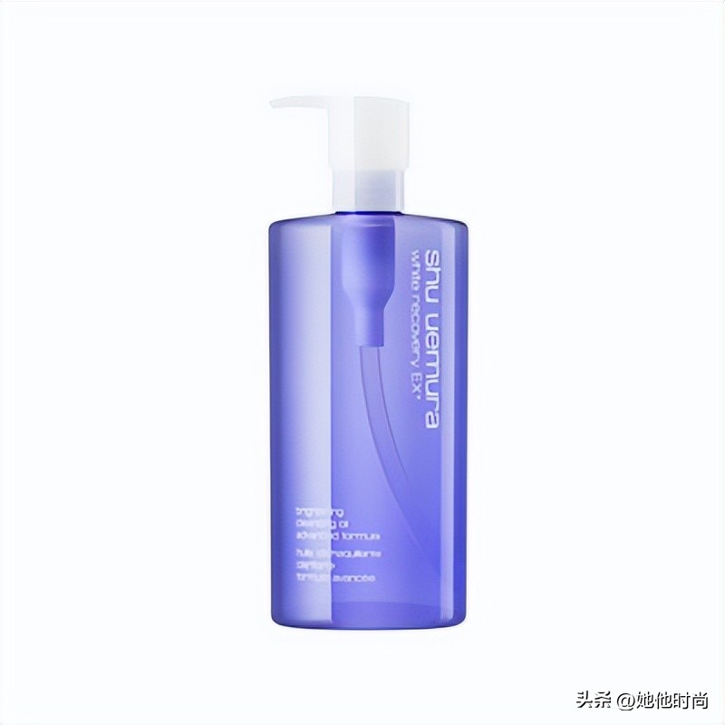 好用的清洁控油洗面奶排行榜,控油去黑头清洁洗面奶哪款好