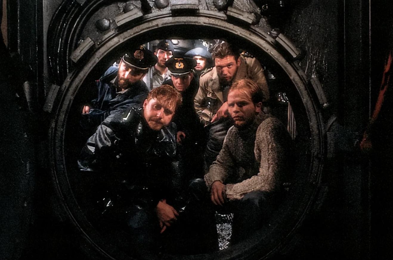 电影《从海底出击》，德潜艇乘员的经历，激发对和平怎样的追求？