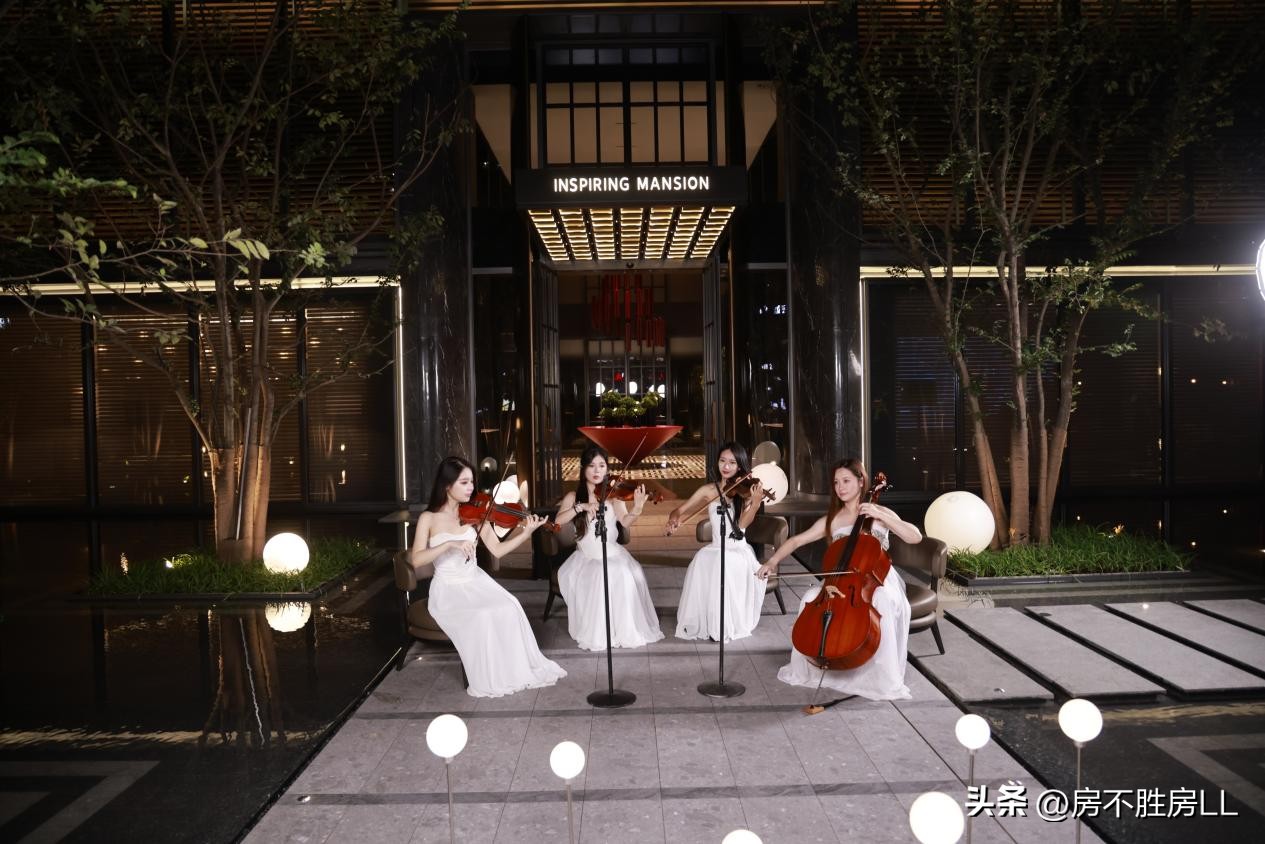 上海万科映象系产品,万科映象系