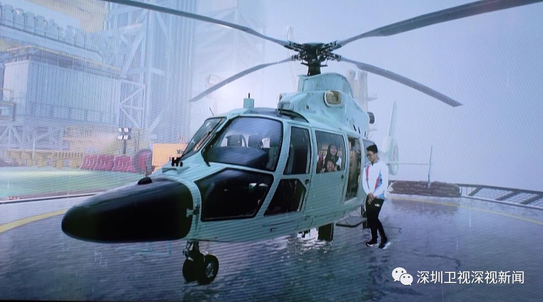 香港青少年交流团,香港青年交流团去珠海