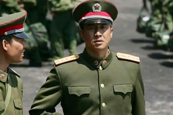 士兵突击为什么是神剧,士兵突击这部戏真实吗