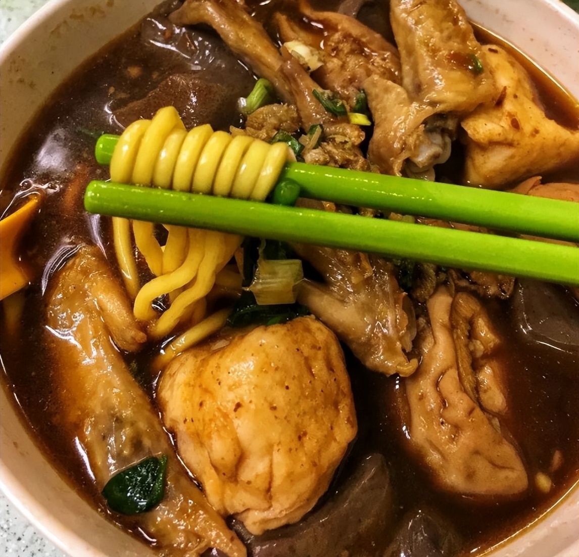 那些藏在我们身边的美食小店,香港美食必打卡店