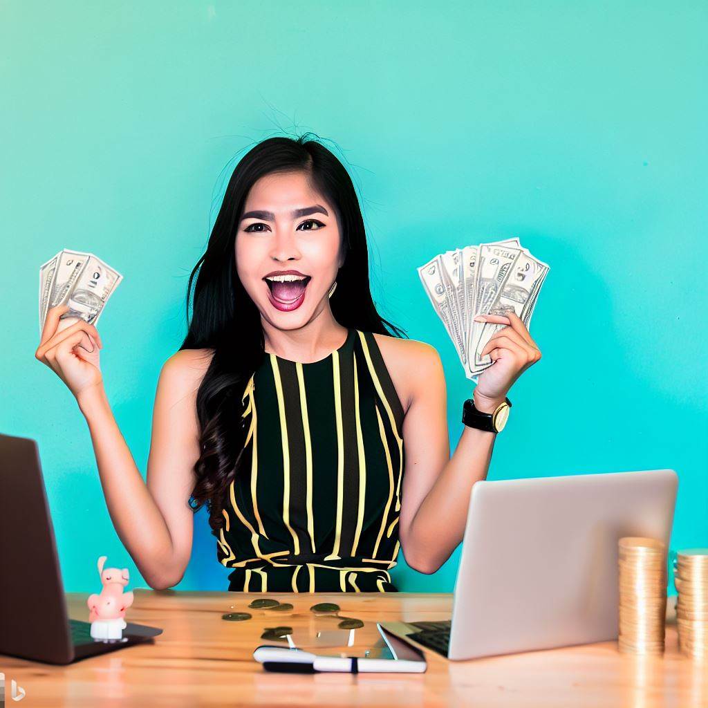 tiktok跨境电商创业新手怎么做,新手跨境电商入驻什么平台比较好