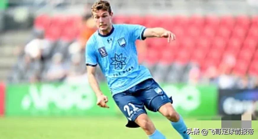 澳超悉尼fc今日比赛比分结果,澳超新闻情报