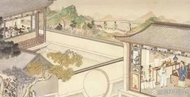 笑林广记十分搞笑的笑话,笑林广记经典短笑话白话文