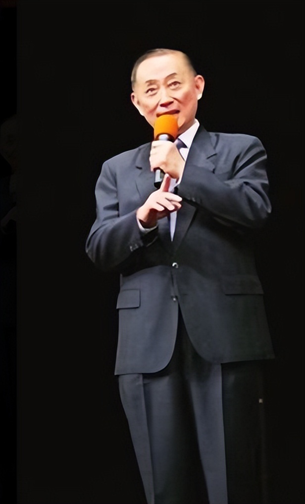 梅兰芳梅葆玖父子,梅兰芳之女梅葆玖哪年去世