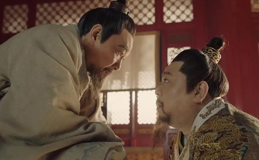 明朝一共出现了16位皇帝,明朝16个皇帝分别叫什么名字