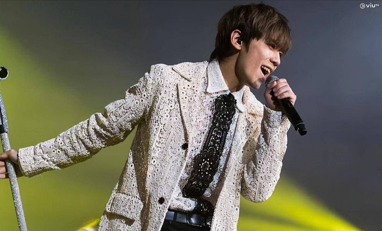 香港顶流刘德华,早期港娱有多敢说刘德华