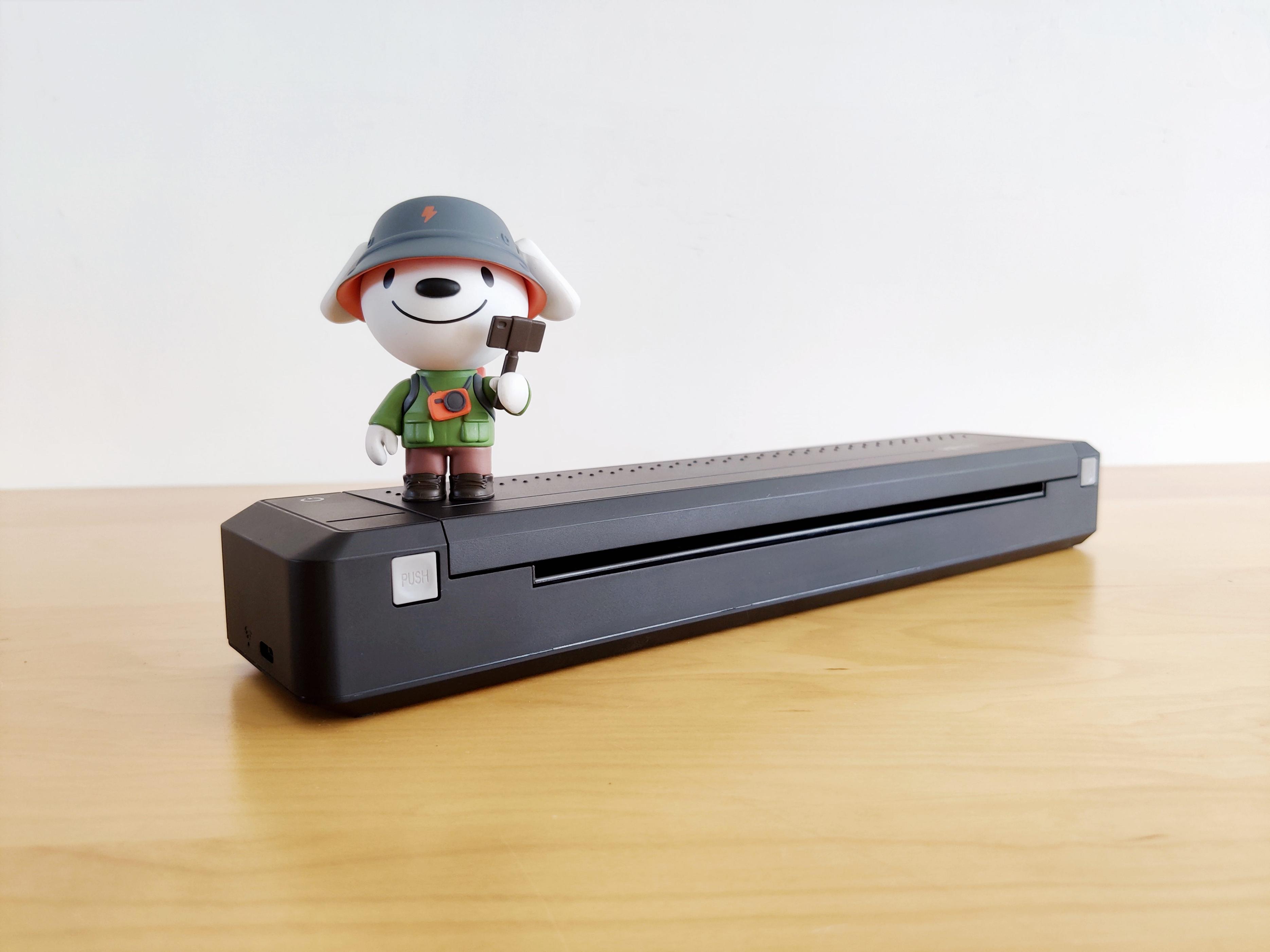 汉印mt800打印图片怎么样,汉印ft800打印机缺点