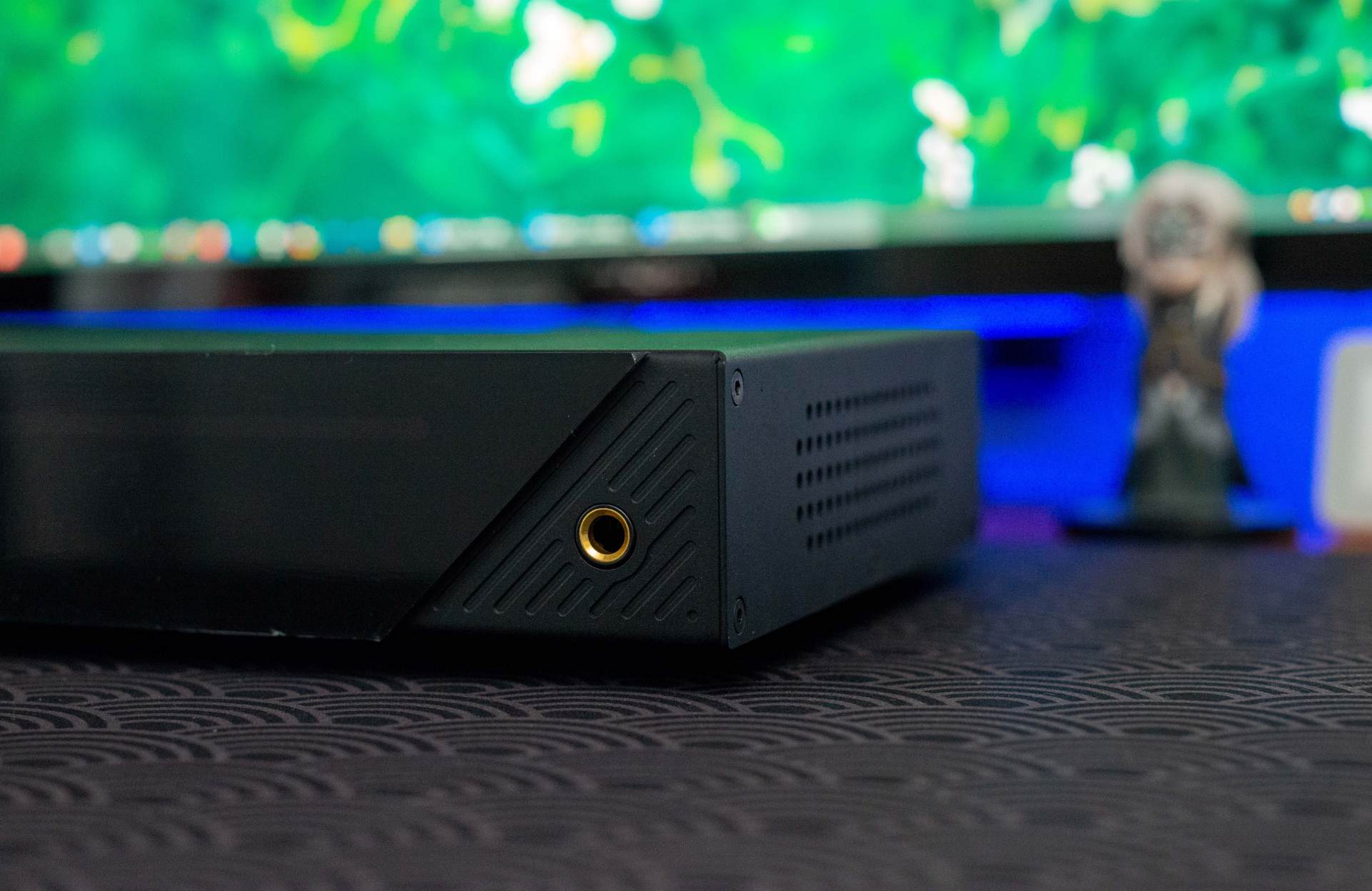 流媒体音乐软件有哪些,仙籁m1流媒体数码播放器