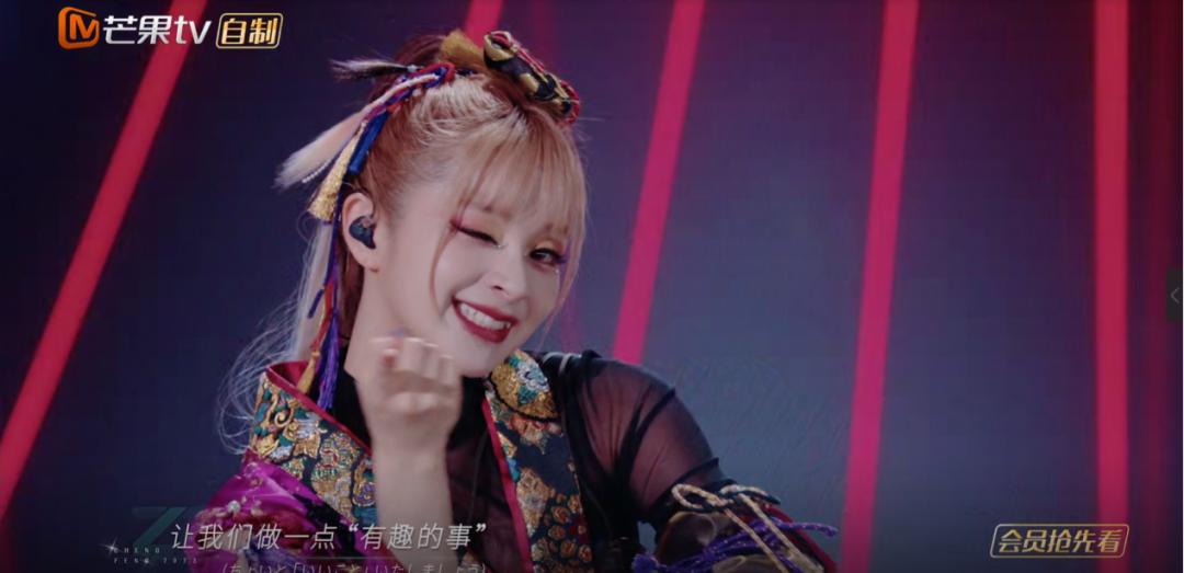 谢娜浪姐被淘汰了吗 (谢娜浪姐最新消息)