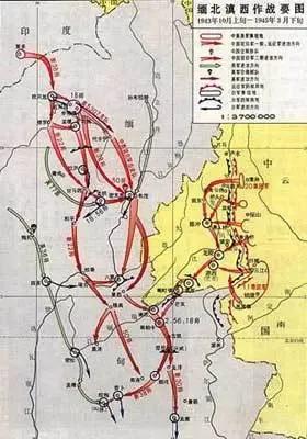 抗日战争中国一共战胜日本多少次,真实抗日战争日军几大战役