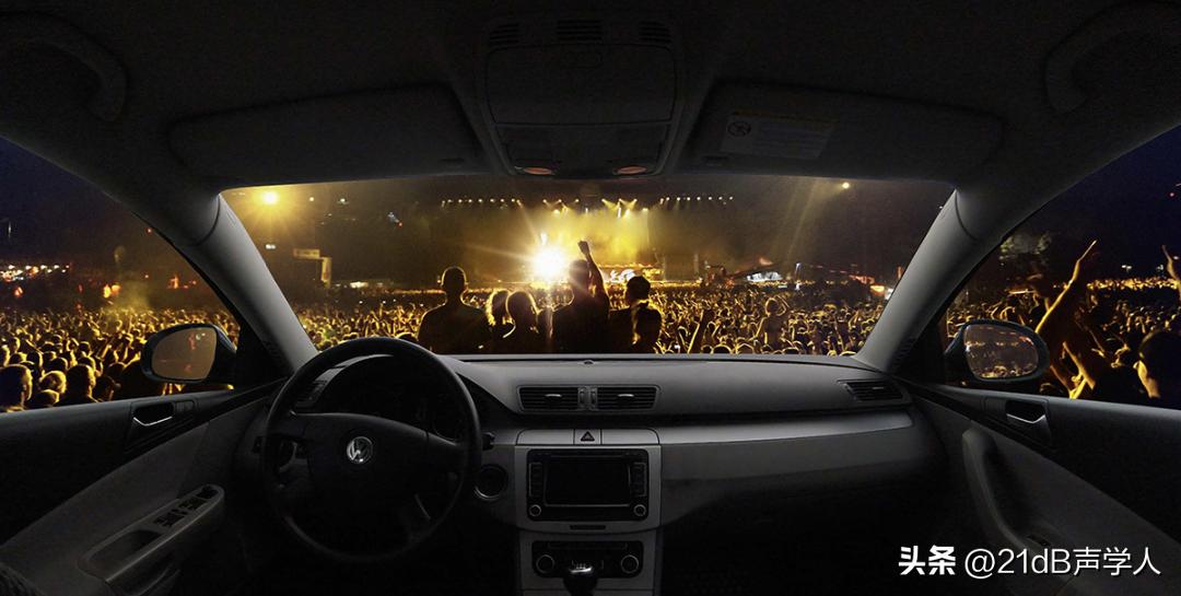 车载沉浸式音乐怎么调,车载沉浸式环绕纯音乐