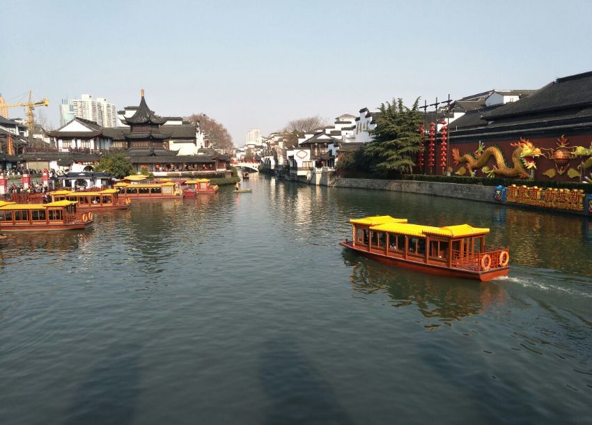 南京到普陀山二日游最佳攻略,南京二日一晚游最佳路线自由行