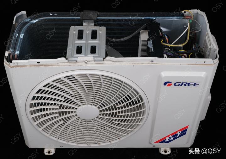 格力不支持高温制冷,格力空调制热核心技术
