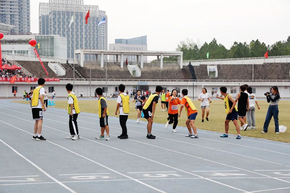 中南大学24周年超燃,超燃运动会开幕式热门