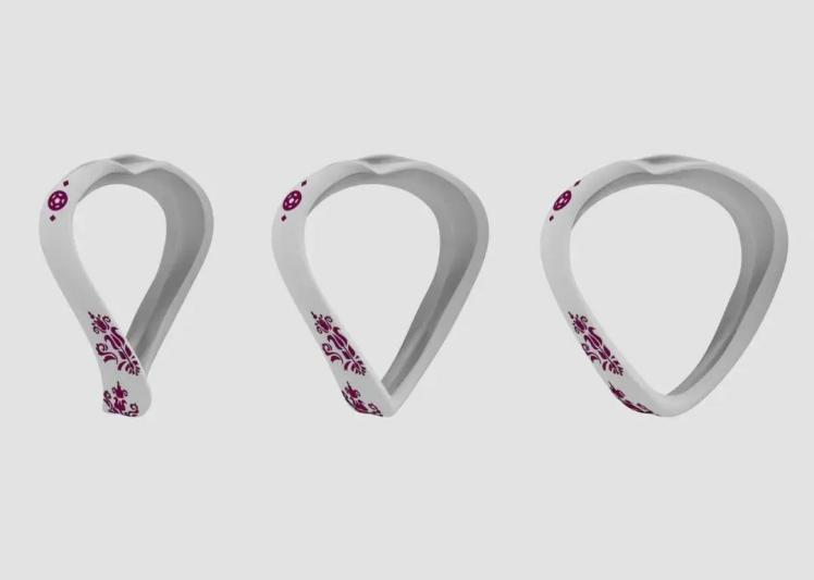 一场世界杯,卡塔尔最豪华世界杯