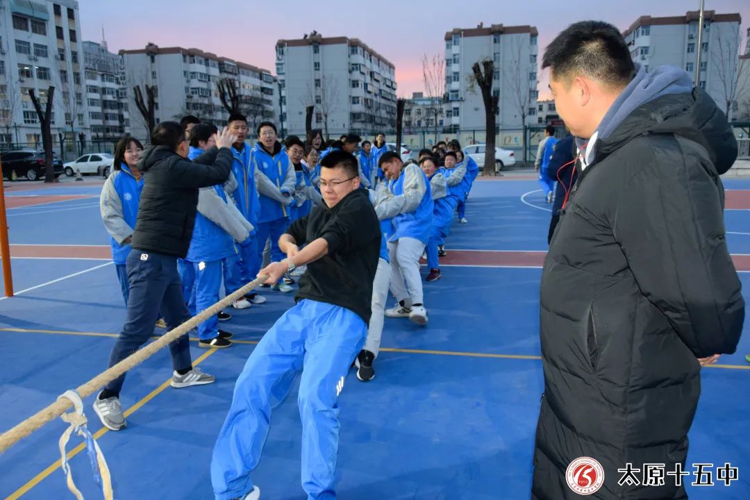 太原十五中2022运动会,太原十五中2021运动会