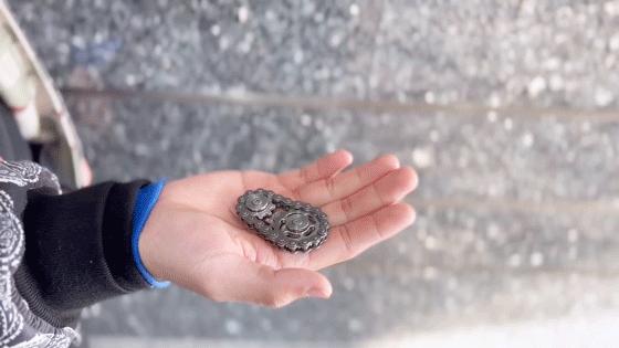 解压又好玩的指尖陀螺,推荐超好玩的指尖陀螺