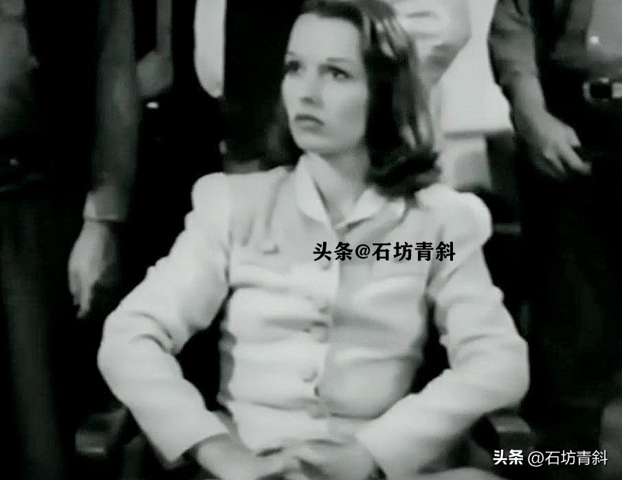 23岁被好莱坞封杀，拒绝减薪，性取向遭质疑，晚年出书揭黑幕