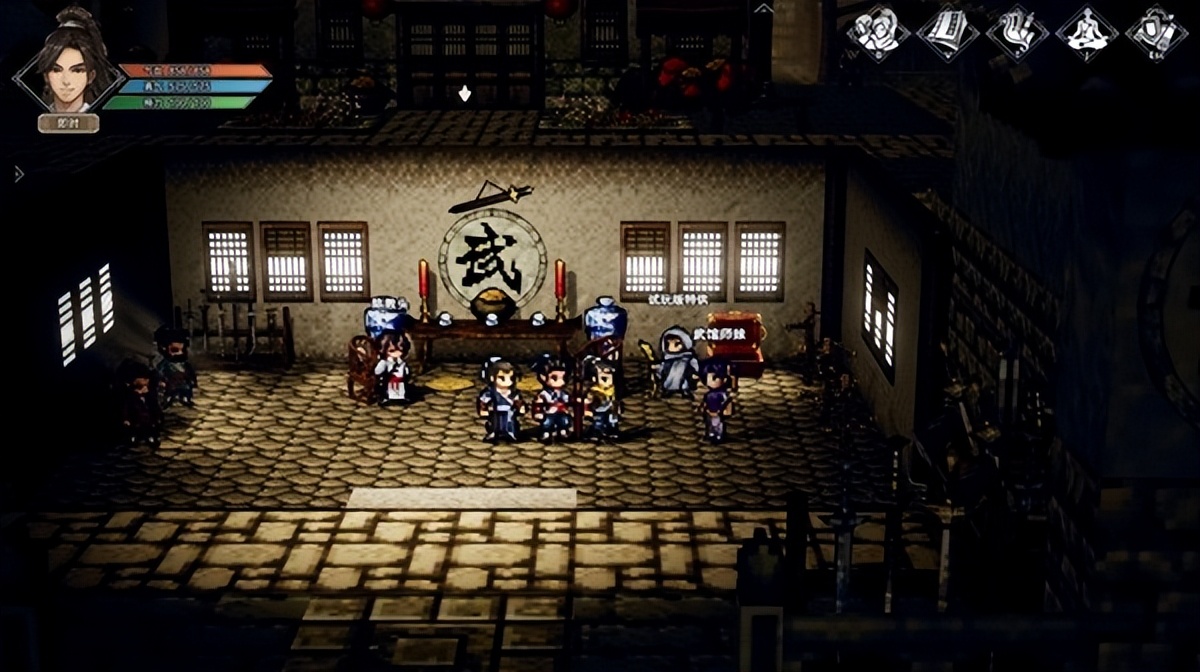 逸剑风云决通关后还可以玩吗,逸剑风云决怎么提升战力