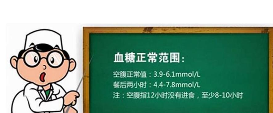 空腹血糖8.7左右是否高,空腹血糖在7-8之间严重么