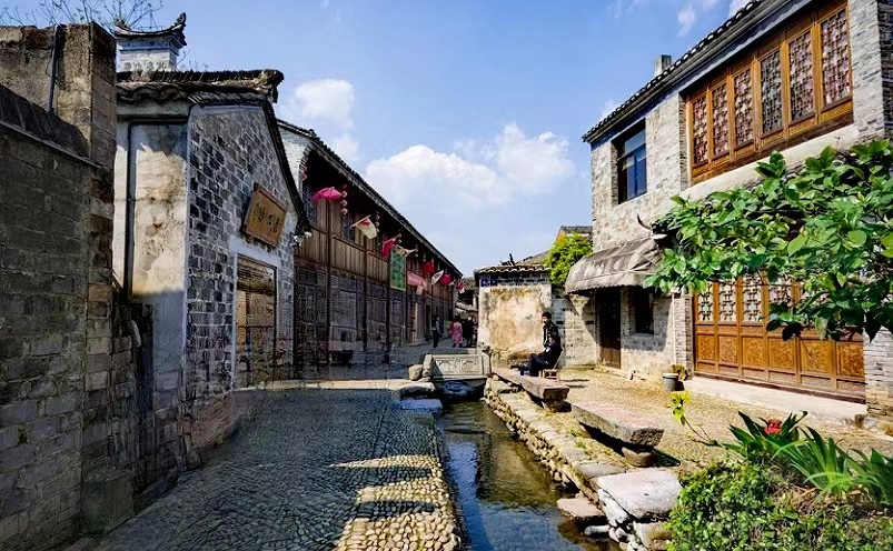 宁波十大必玩景点,宁波必去十大景点免费