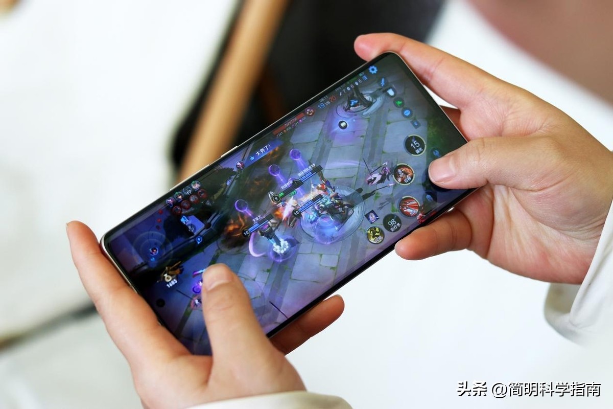 小米手机如何解放双手刷视频,小米手机怎么解除软件唤醒