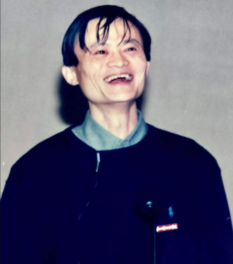 阿里“包拯”蒋芳:马云给了她多大的权力?曾将7名高管送进监狱