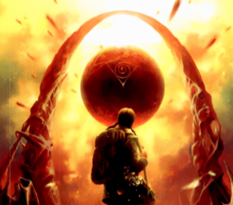 中国科学家相信外星人存在，神话女娲补天，是否与宇宙虫洞有关？