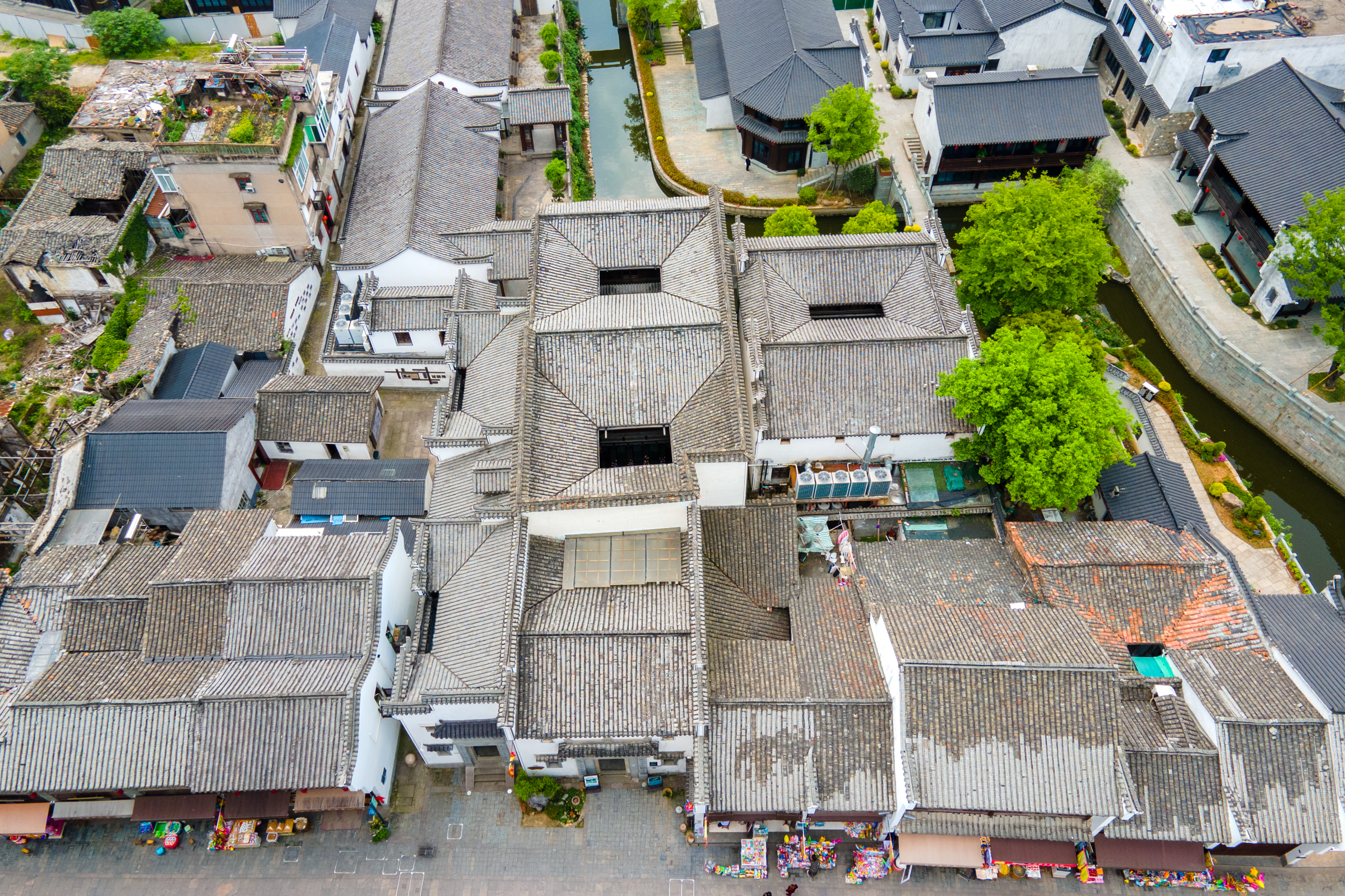 建德金源昌,梅城金源昌