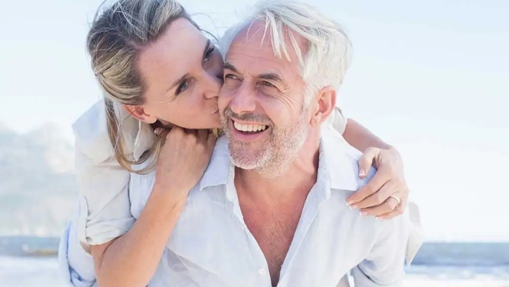 老年人的生活对健康很重要,老年生活重要因素